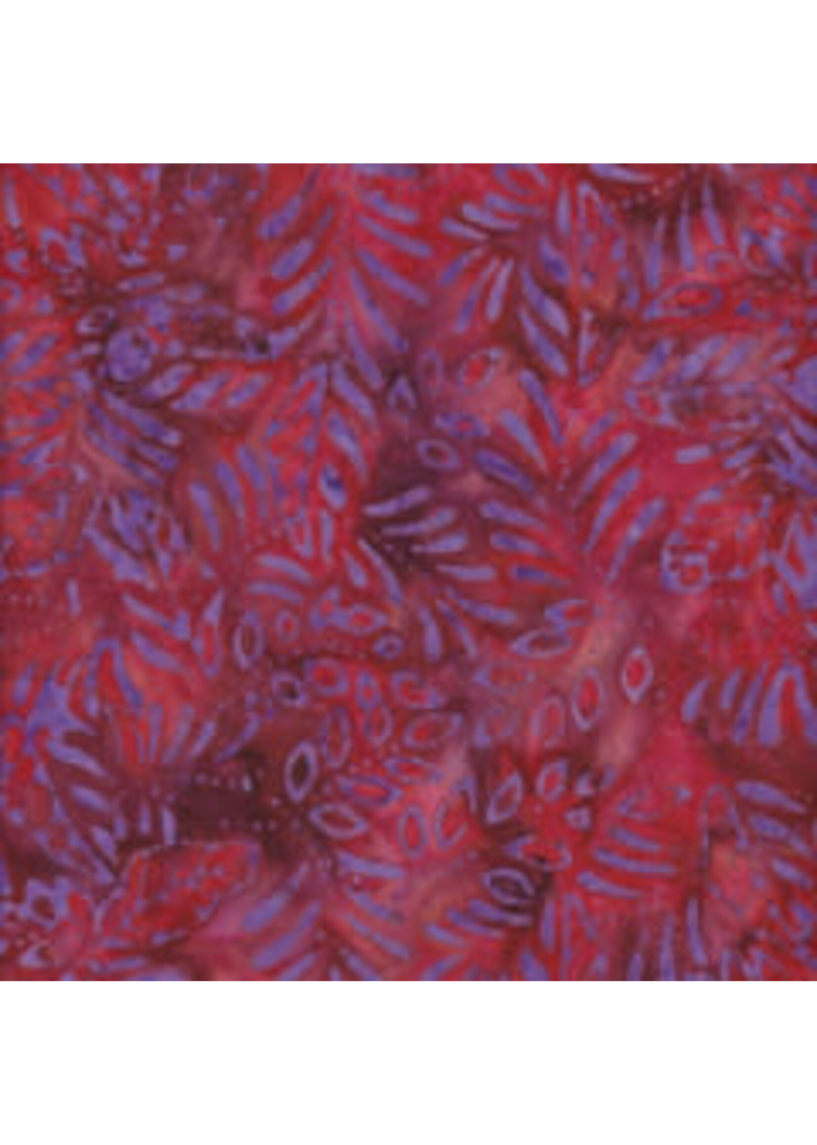 Marienhoffgaarden OTD - Magenta - Coupon - 60 cm x 110 cm