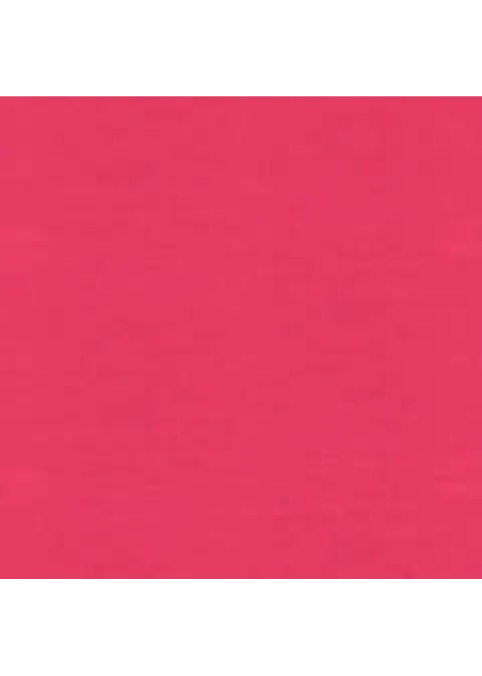 Makower Linen Texture - Fuchsia - 1473P6 - Coupon - 85 cm x 110 cm