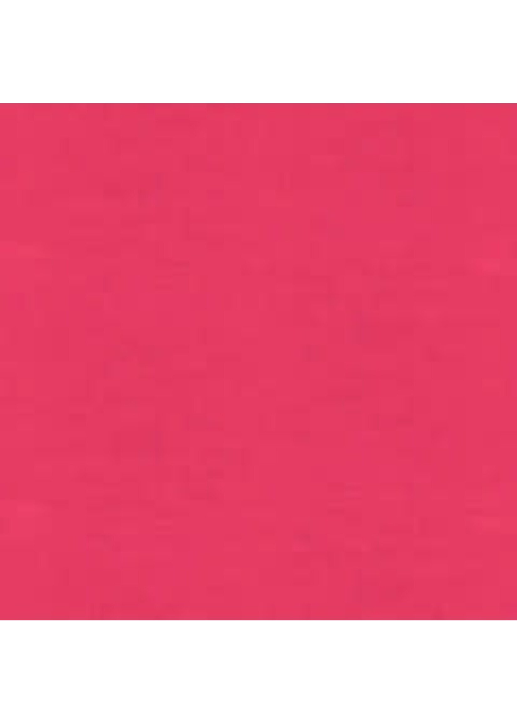Makower Linen Texture - Fuchsia - 1473P6 - Coupon - 85 cm x 110 cm