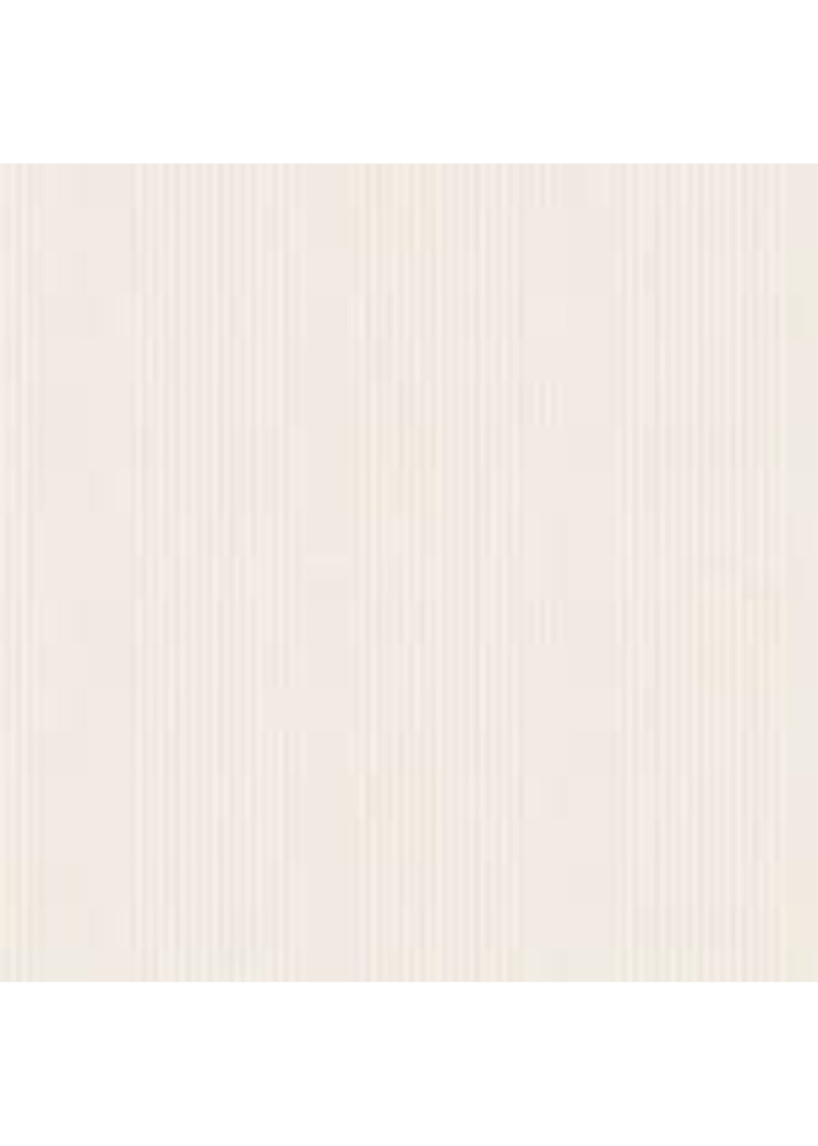 Benartex Studio Wander Lane - Fences - Almond