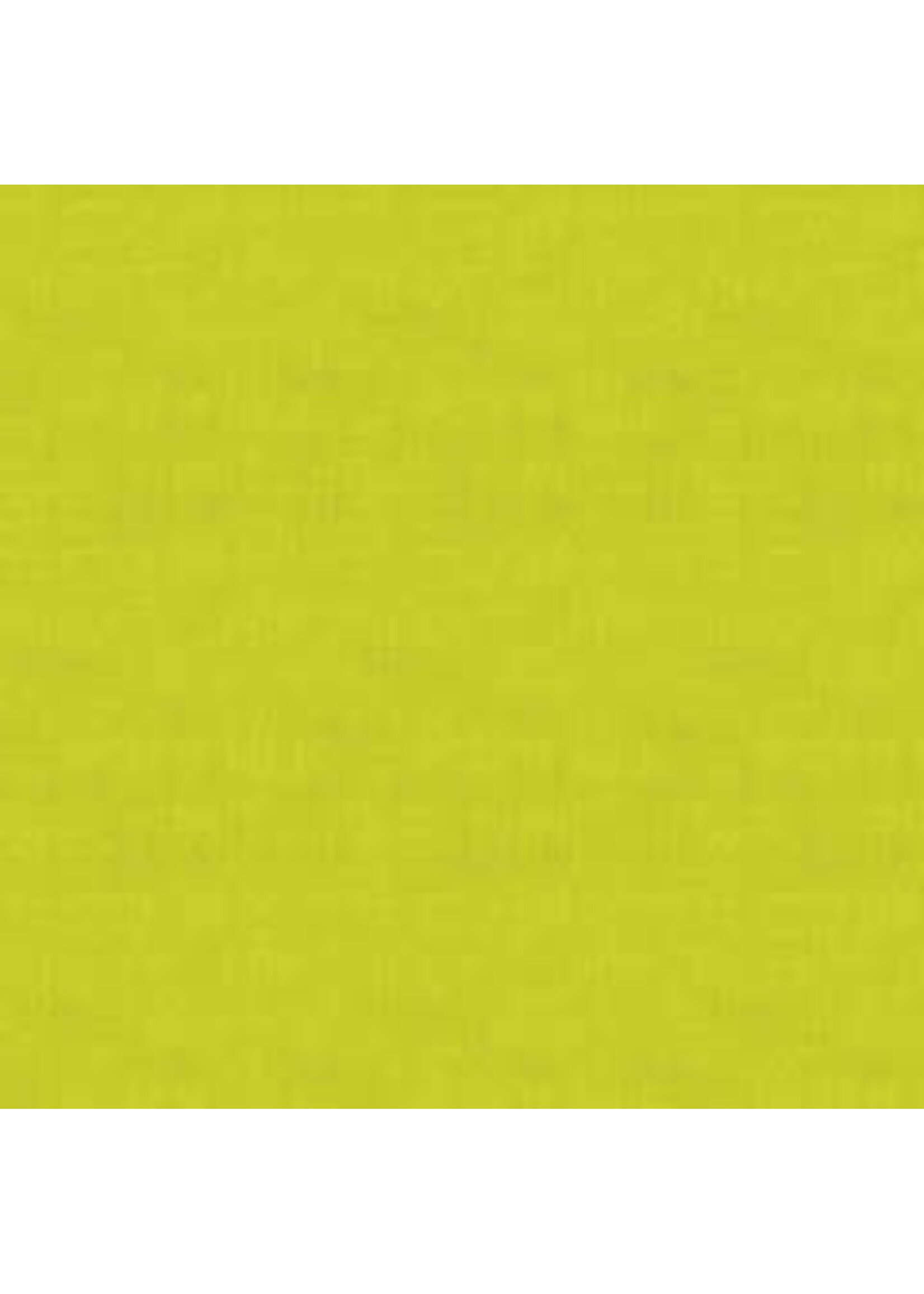 Makower Linen Texture - Lime - 1473G1 - Coupon - 70 cm x 110 cm