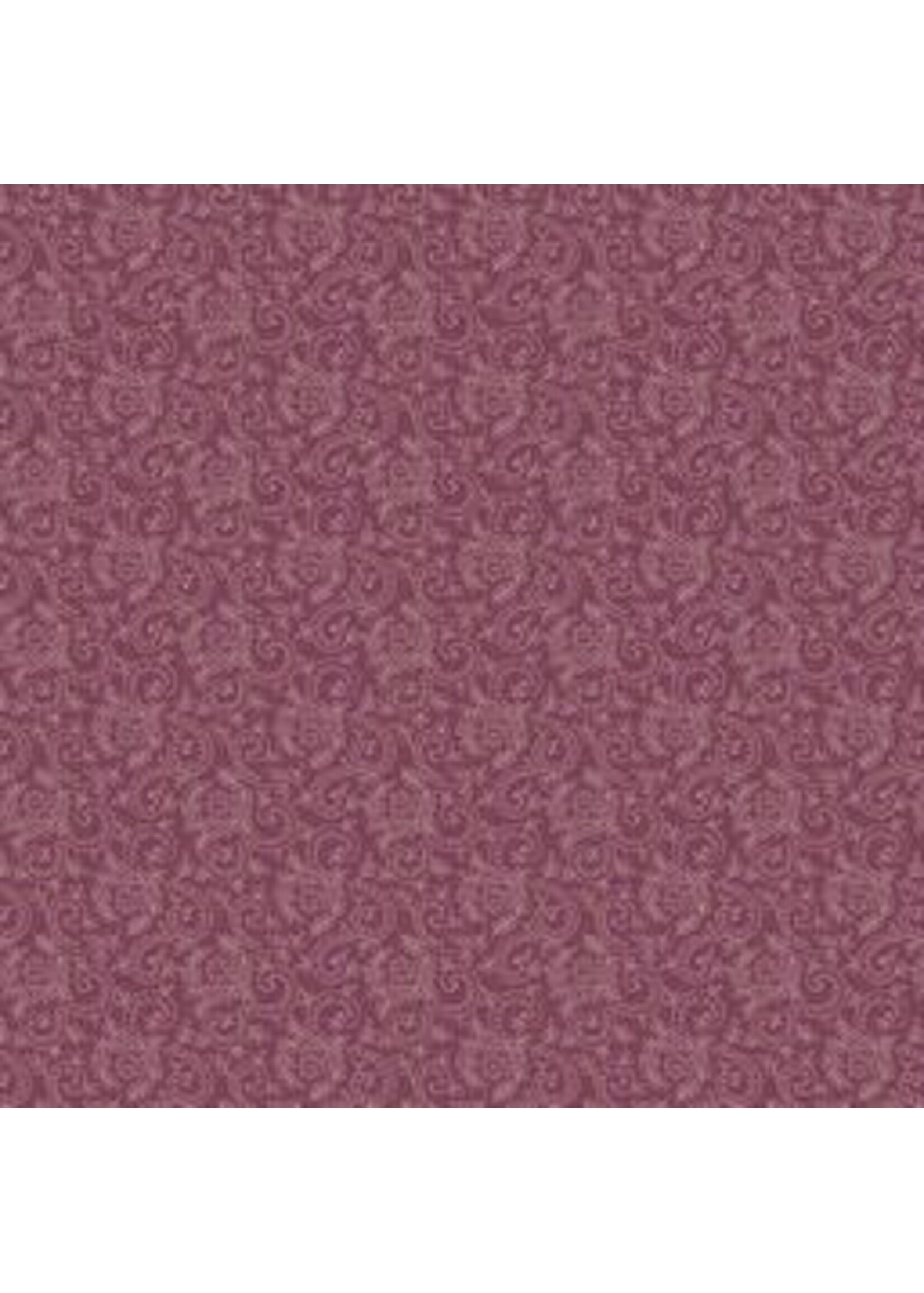 Laundry Basket Quilts Edyta Sitar - Sewing Basket - Seagrass - Ruby - Coupon - 100 cm x 110 cm