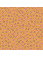 Windham Fabrics Blythe - Leaf - Coupon - 90 cm x 110 cm