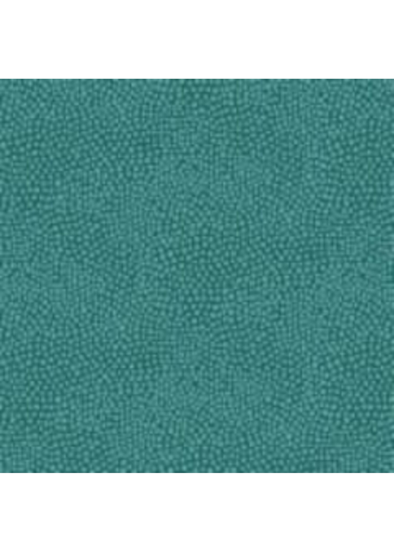 Benartex Studio Wander Lane - Pebbles - Teal - Coupon - 80 cm x 110 cm