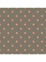 Windham Fabrics Blythe - Rose - Coupon - 90 cm x 110 cm