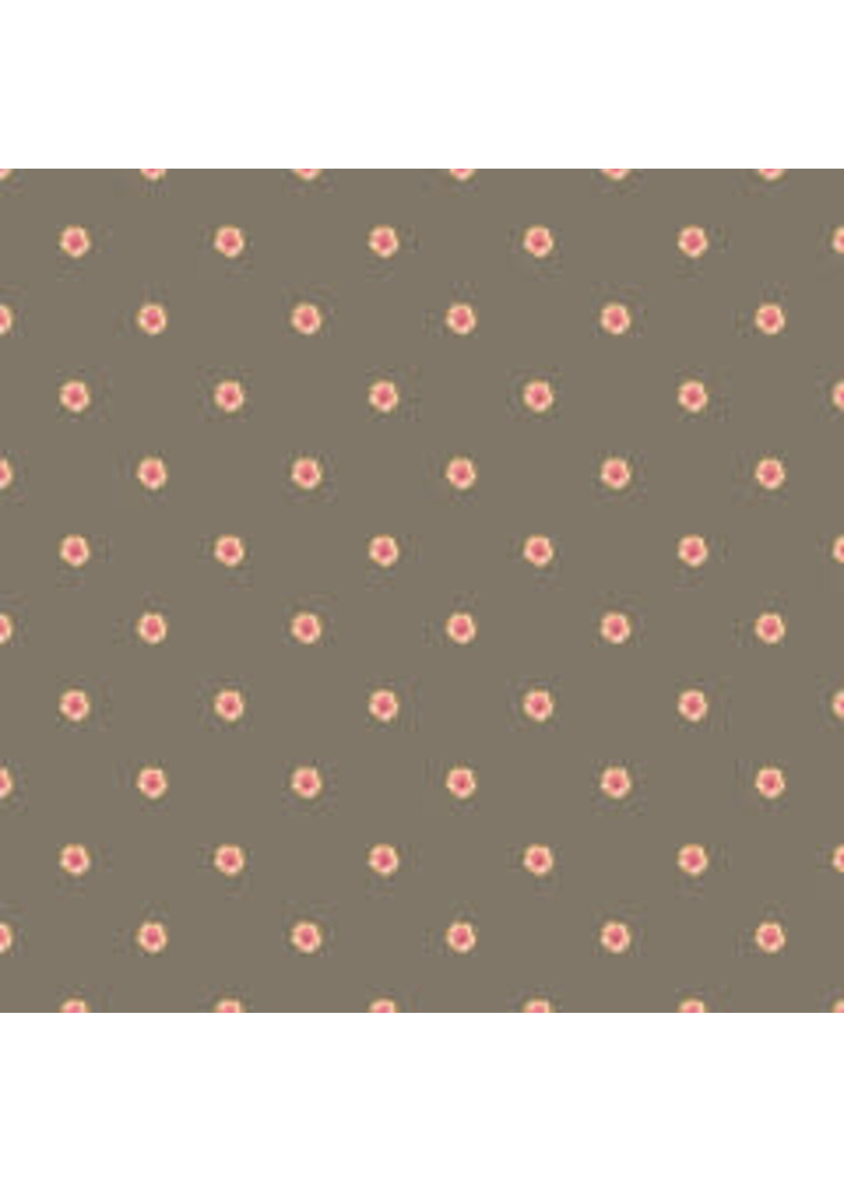 Windham Fabrics Blythe - Rose - Coupon - 90 cm x 110 cm