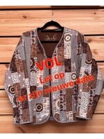 Workshop - jasje maken - donderdag 9  juli -  hele dag