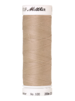 Amann Mettler Seralon - #100 - 200 m - 0537 Oat Flakes