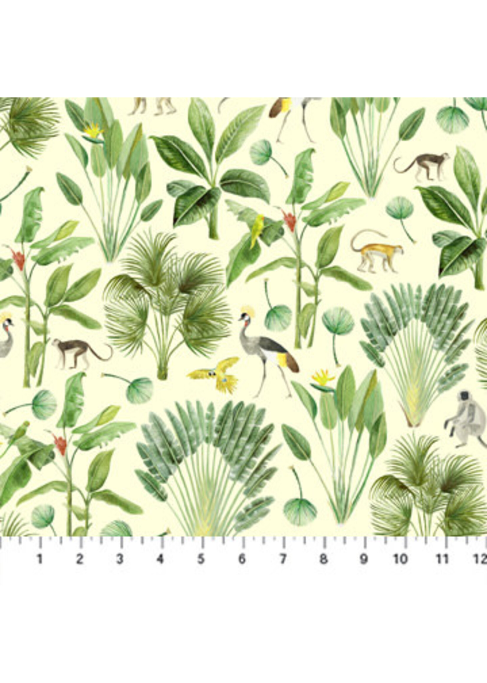 Figo Fabrics Far and Wide - 90690