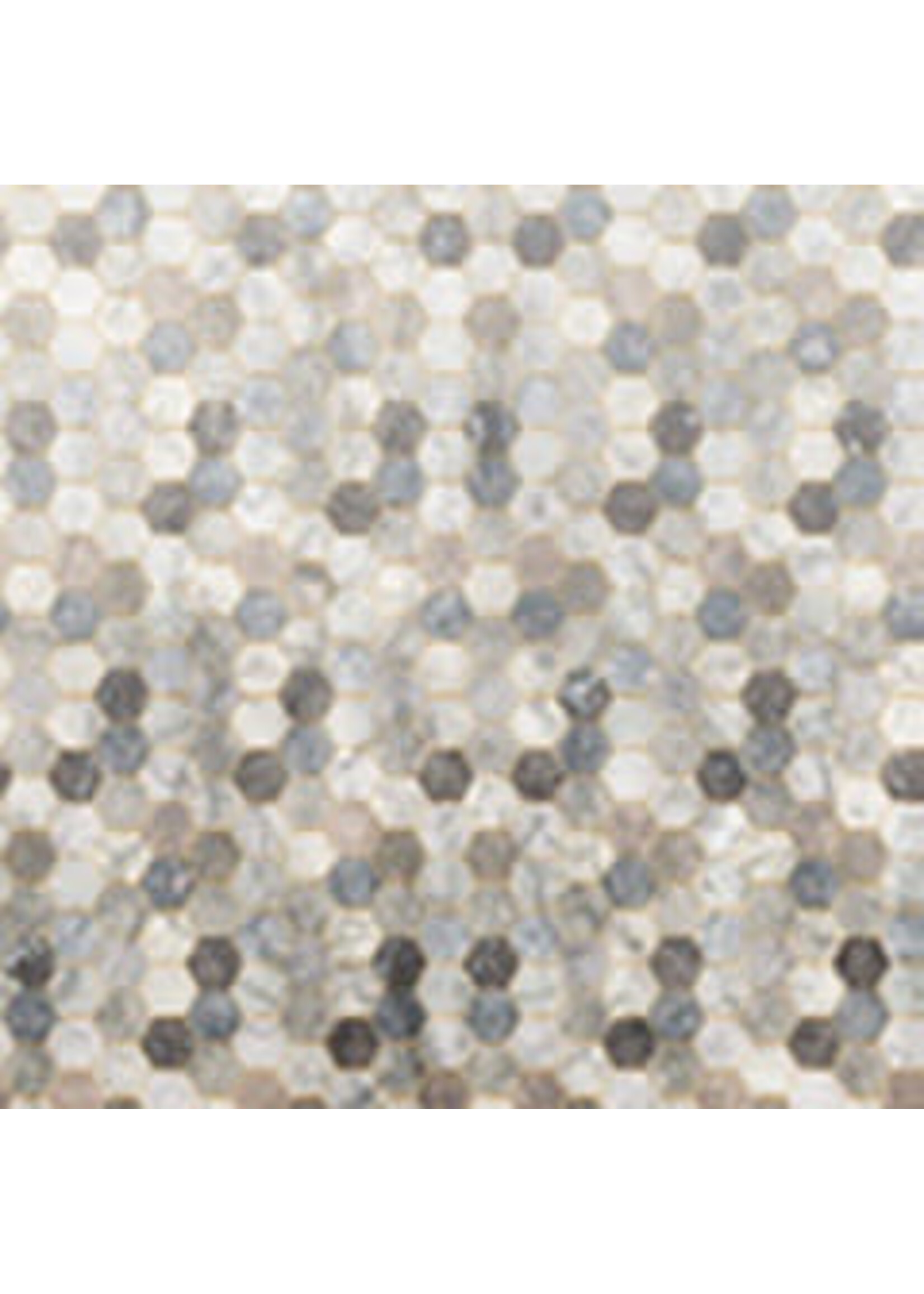 Hoffman Fabrics Backsplash 2.0 - Granite - Coupon - 50 cm x 110 cm