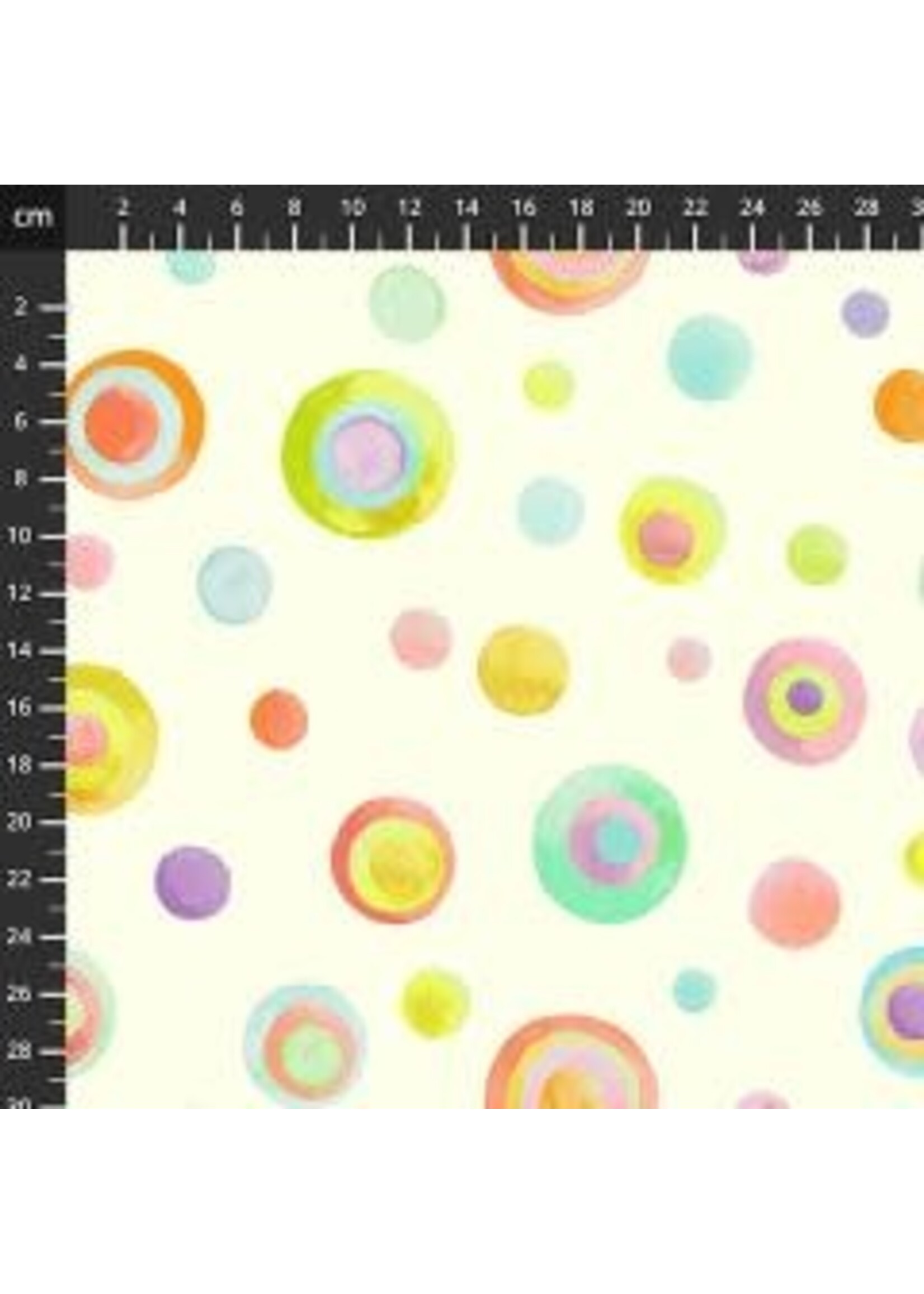 Windham Fabrics Tamara Kate - Matinee - Coupon - 80 cm x 275 cm