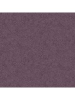 Benartex Studio Whisper Weave Too - Plum - Coupon - 100 cm x 110 cm