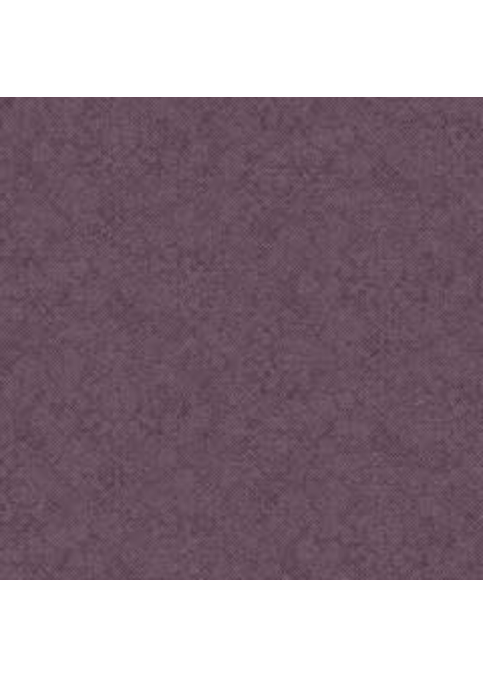 Benartex Studio Whisper Weave Too - Plum - Coupon - 100 cm x 110 cm