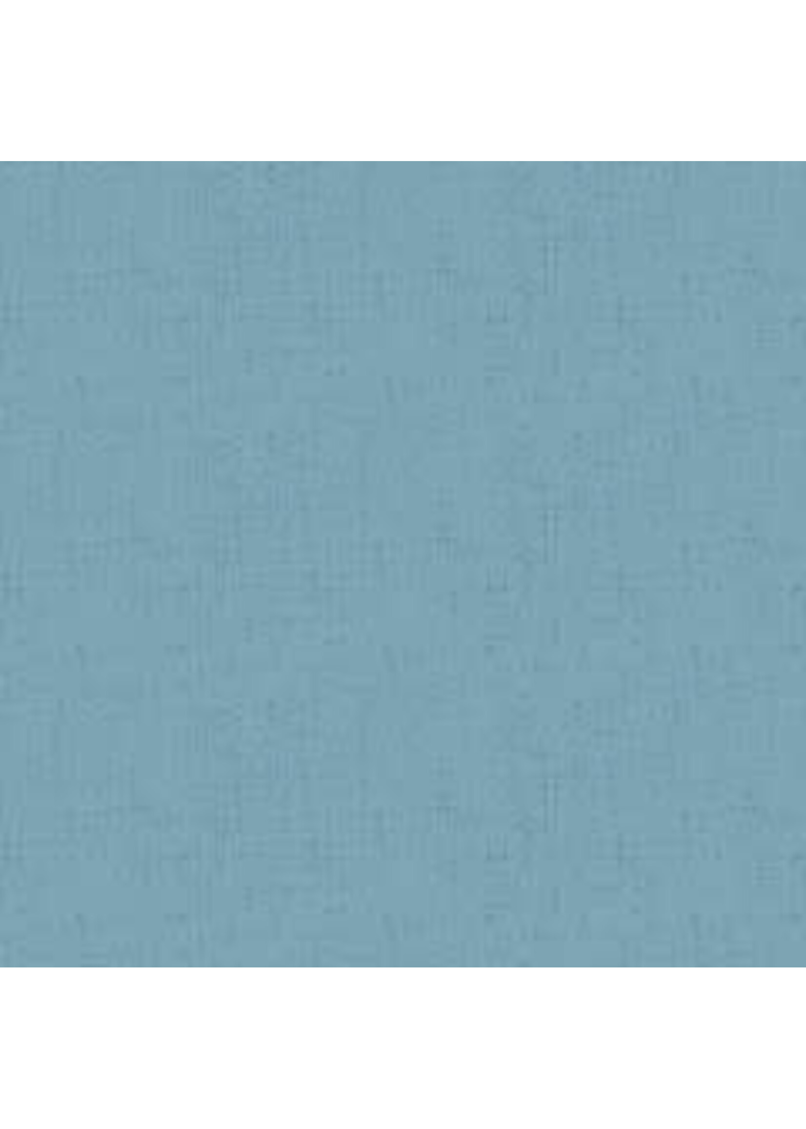 Andover Fabrics Cottage Cloth II - Bay - 428T3 - Coupon - 95 cm x 110 cm