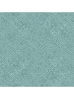 Benartex Studio Whisper Weave Too - Blue Grass - Coupon - 85 cm x 110 cm