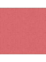 Andover Fabrics Cottage Cloth II - Strawberry - 428R3 - Coupon - 60 cm x 110 cm