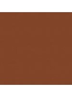Makower Linen Texture - Rust - 1473V27 - Coupon - 75 cm x 110 cm