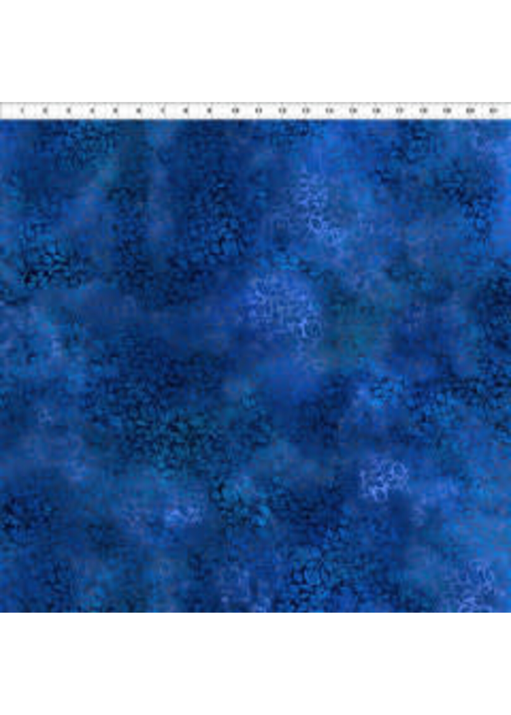 In The Beginning Prism - Vines - Royal - 9JYQ2 - Coupon - 85 cm x 110 cm