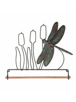 Ackfeld Quilthanger - Libelle - 20 cm