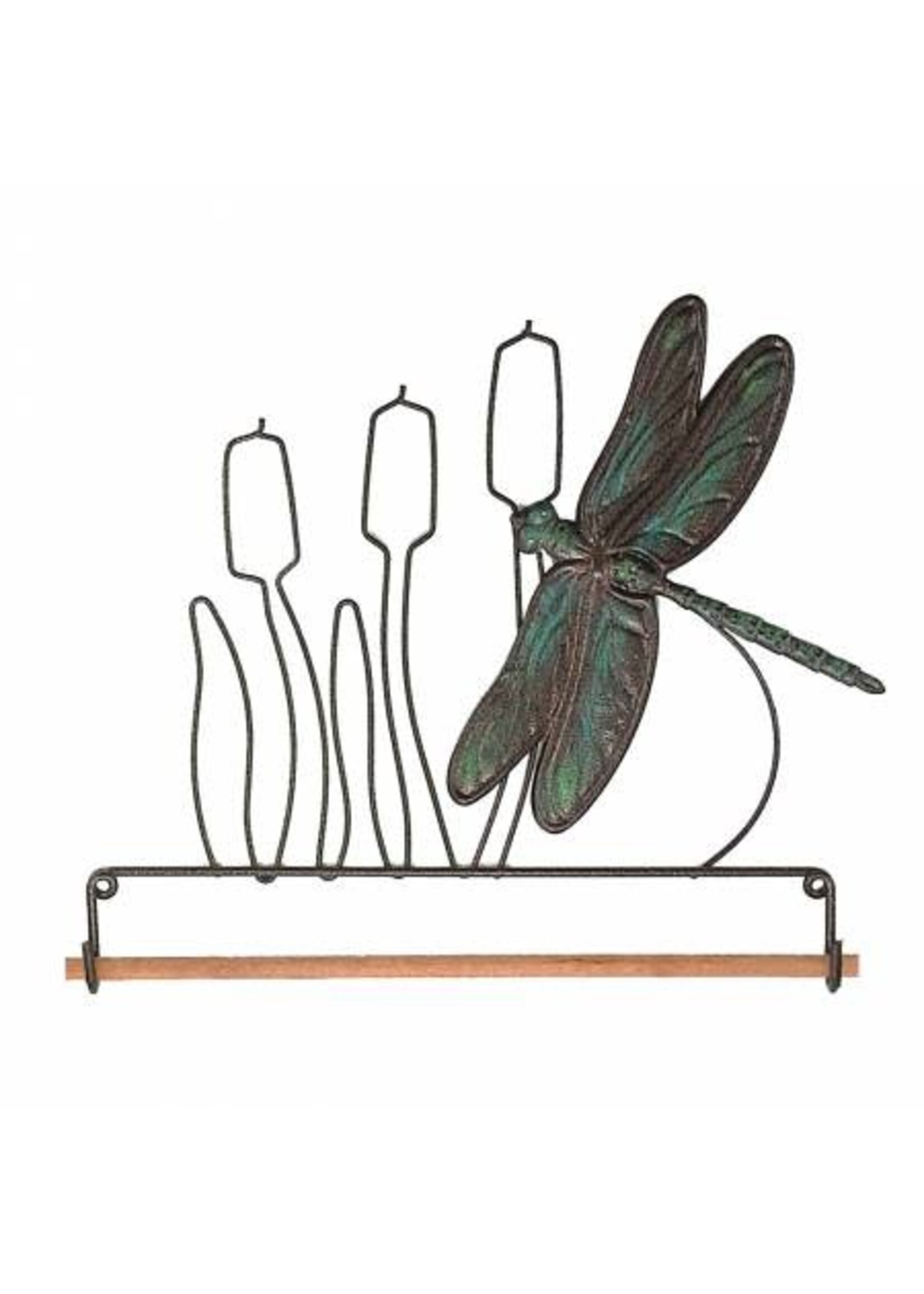 Ackfeld Quilthanger - Libelle - 20 cm