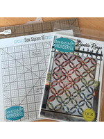Sew Kind Of Wonderful Patroon + Liniaal - Double Rings van 57.90 voor 52.50