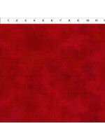 In The Beginning Dit-Dot - Evolution - Cherry - DDE11 - Coupon - 85 cm x 110 cm