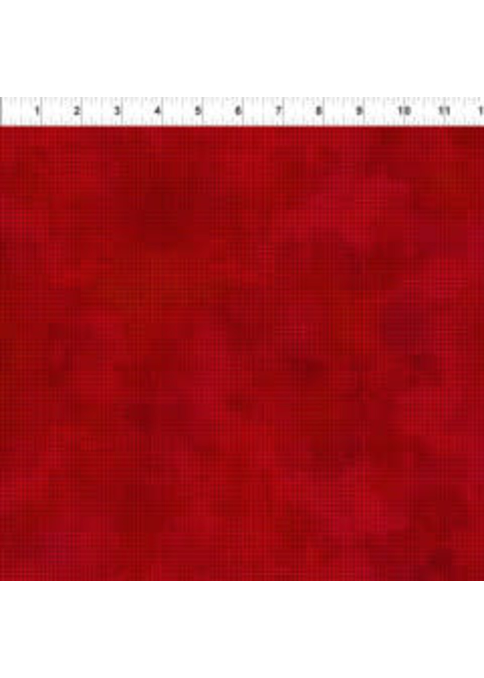 In The Beginning Dit-Dot - Evolution - Cherry - DDE11 - Coupon - 85 cm x 110 cm