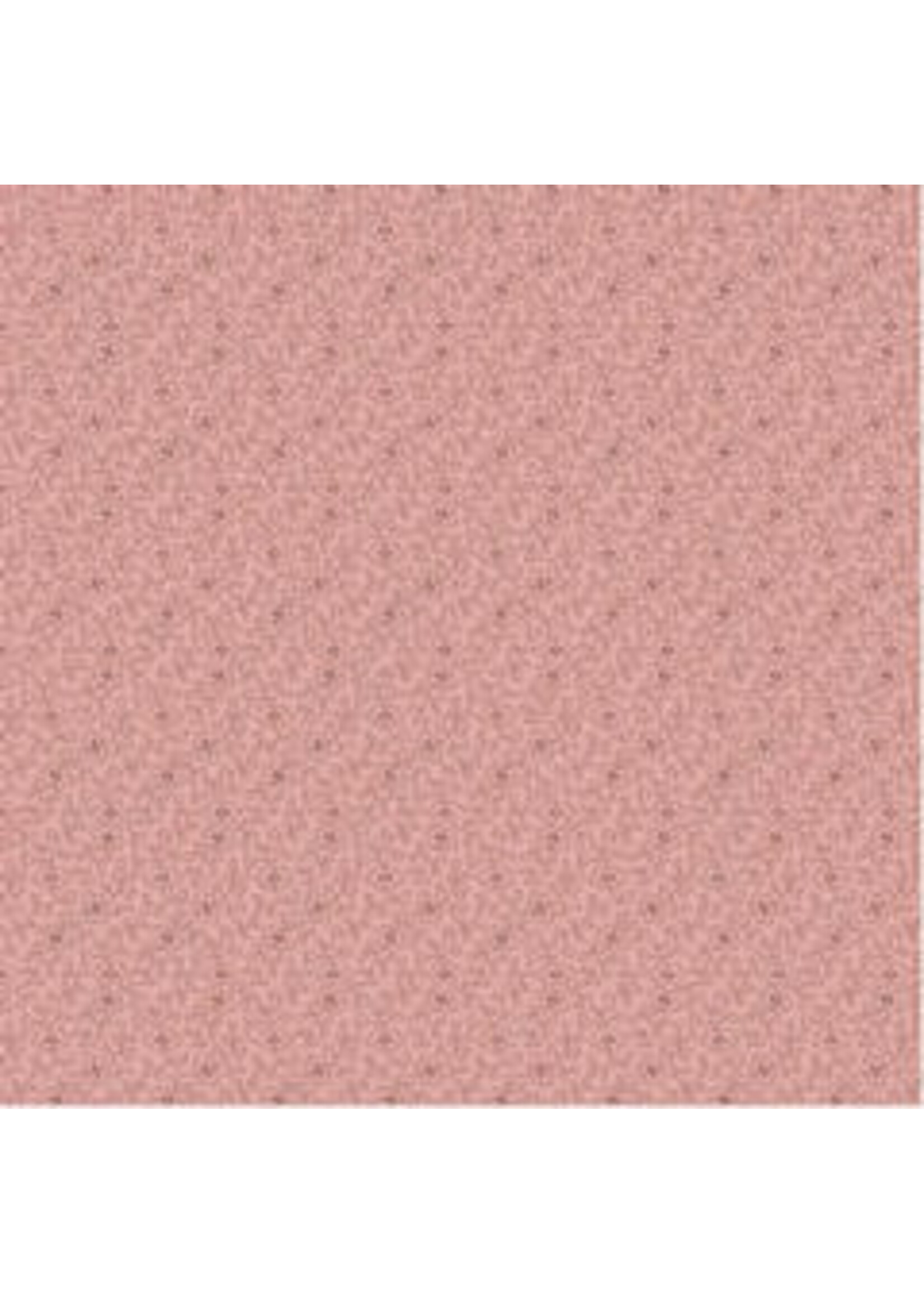Laundry Basket Quilts Edyta Sitar - Sewing Basket - Azalea - Rose Quartz - Coupon - 80 cm x 110 cm