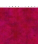 In The Beginning Dit-Dot - Evolution - Wine - DDE9 - Coupon - 90 cm x 110 cm