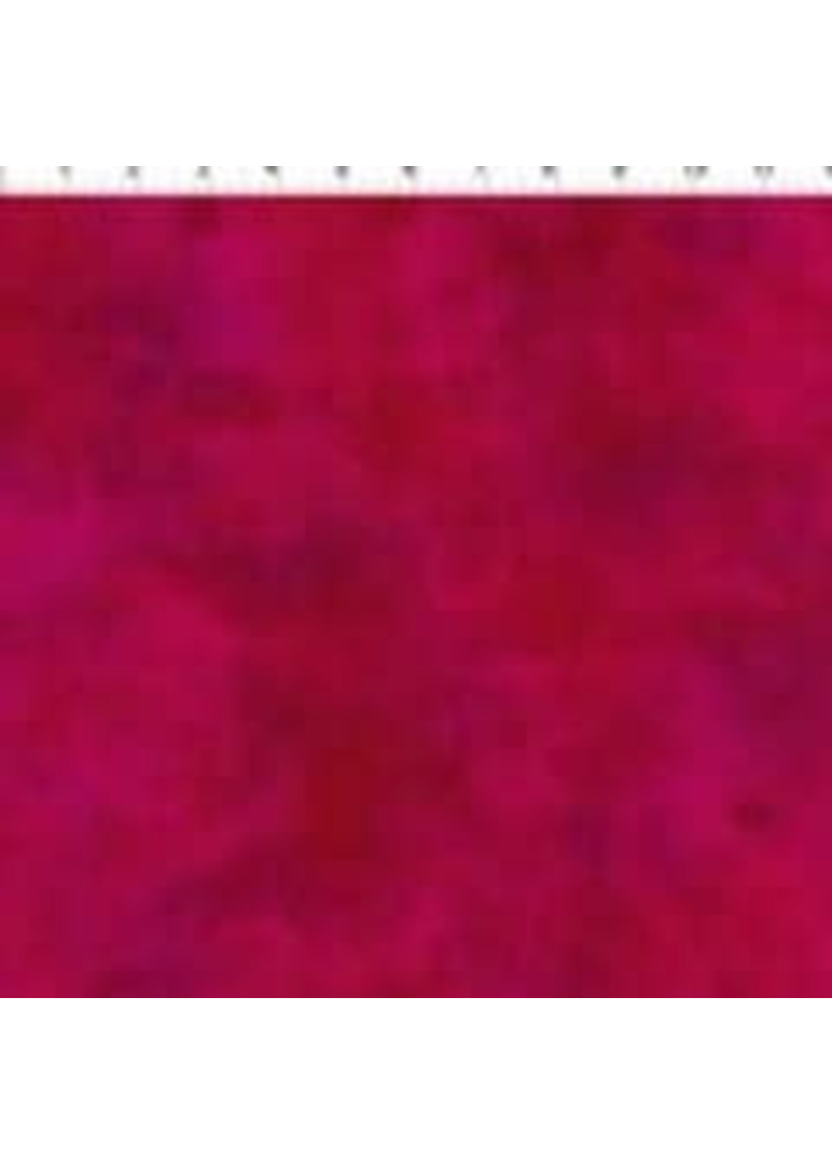 In The Beginning Dit-Dot - Evolution - Wine - DDE9 - Coupon - 90 cm x 110 cm