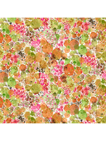 Windham Fabrics Curio - Mos - Zalm