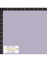 Stof Fabrics Petits Points - Lavender - 319 - Coupon - 90 cm x 110 cm
