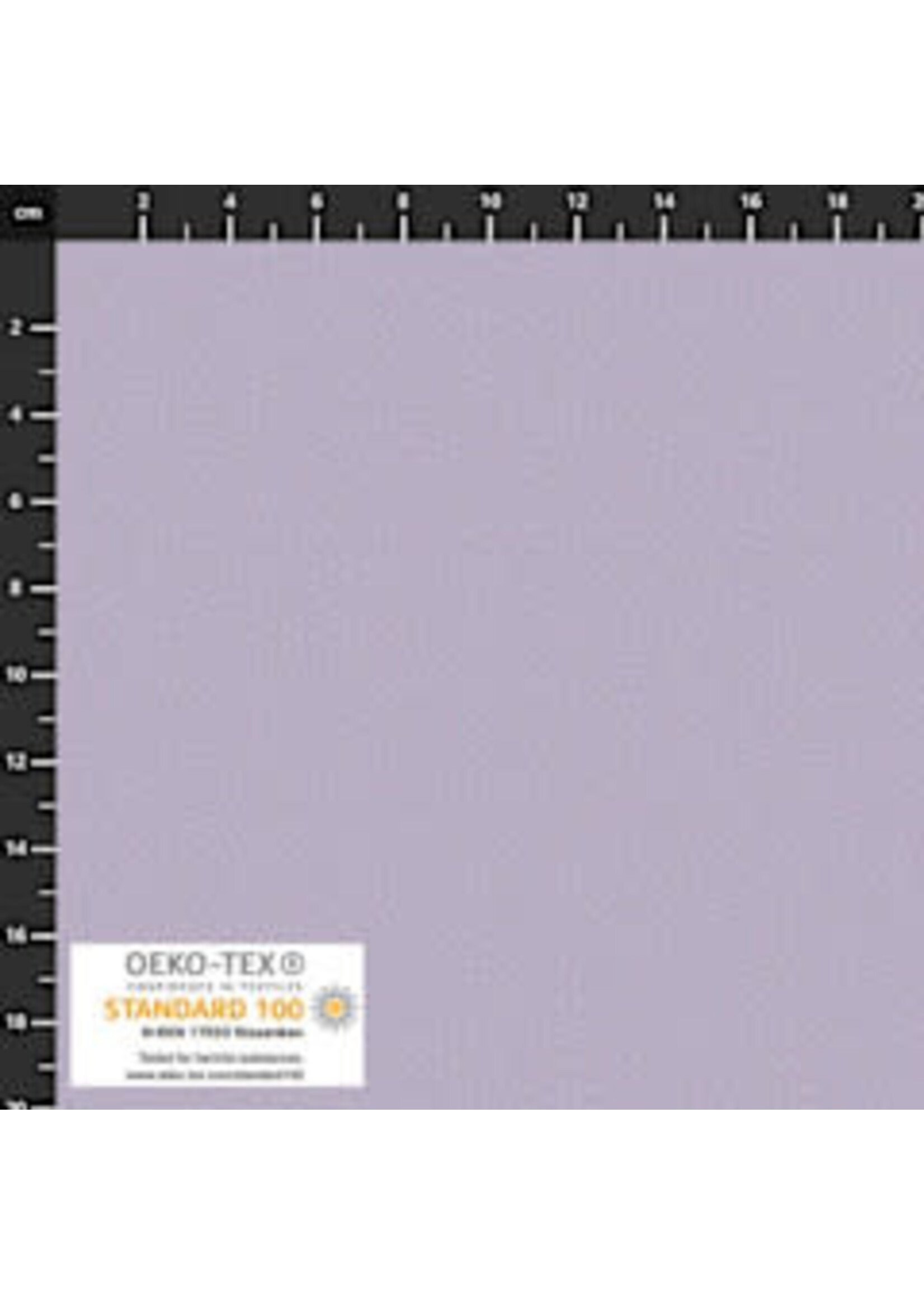 Stof Fabrics Petits Points - Lavender - 319 - Coupon - 90 cm x 110 cm