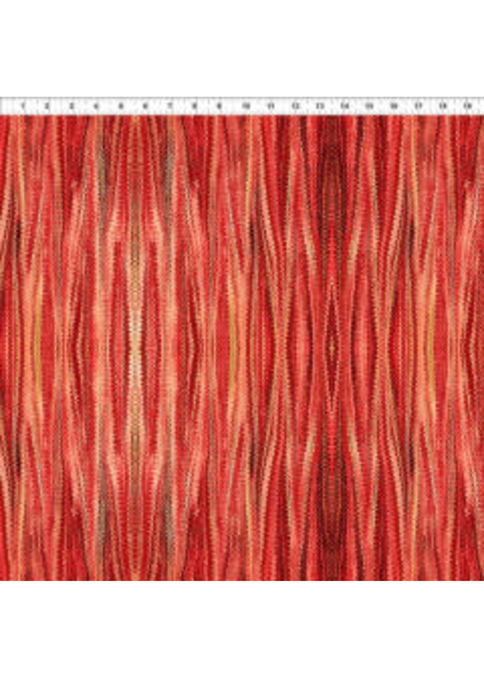 In The Beginning Marble Essence - Catania - Fire - Coupon - 95 cm x 110 cm