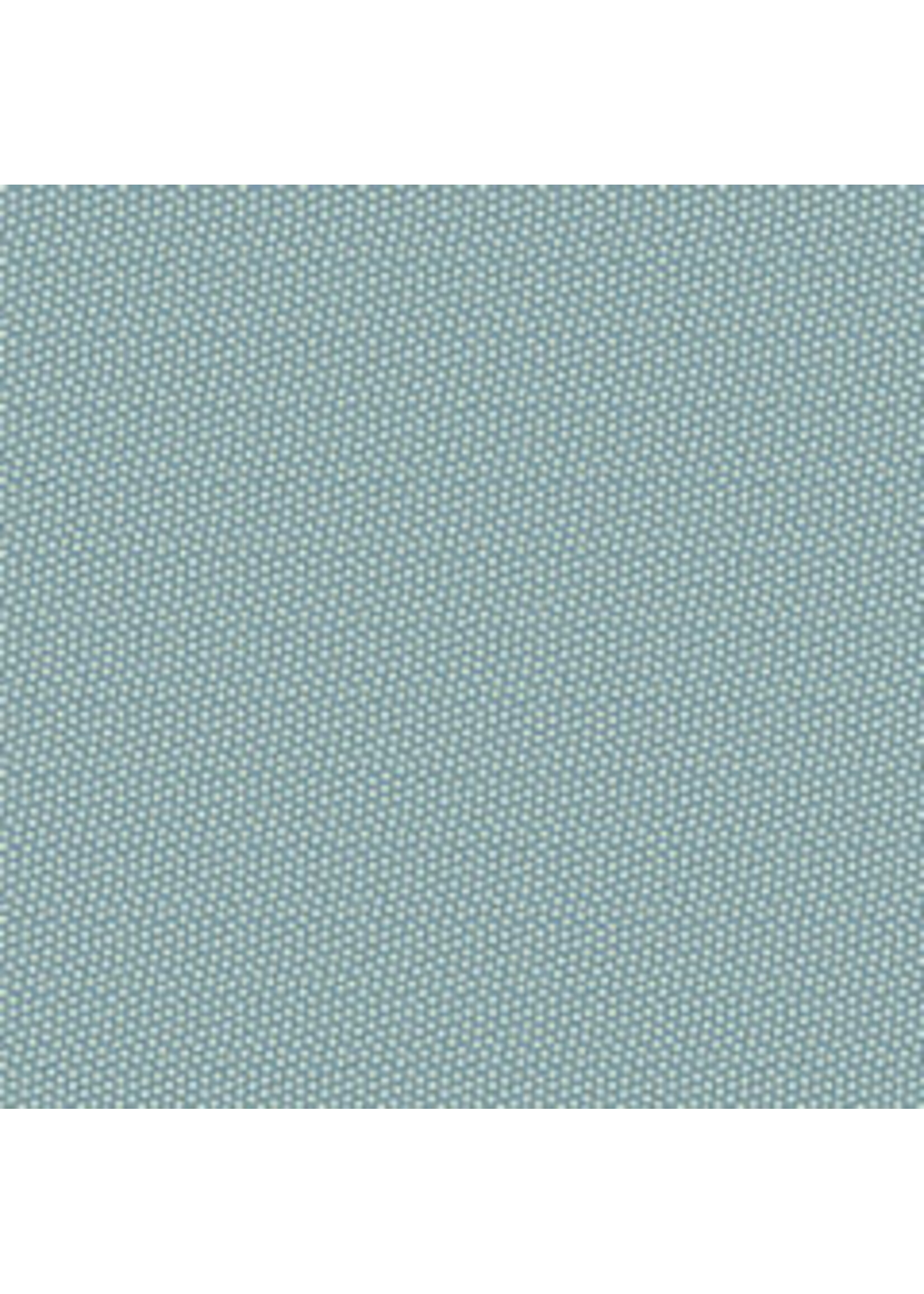 Andover Fabrics Holbrook - Joani - Blue - Coupon - 80 cm x 110 cm