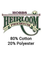 Coupon - Hobbs katoen/ polyester - 80/20 -90 cm x 300 cm