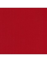 Robert Kaufman Kona - Rich Red