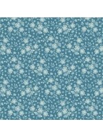 Laundry Basket Quilts Edyta Sitar - Beach House - Sea Oats - Ocean - 1169B - Coupon - 80 cm x 110 cm
