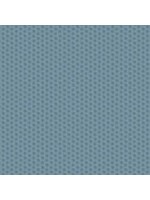 Laundry Basket Quilts Edyta Sitar - Sewing Basket - Pebbles - Sapphir - 950B - Coupon - 80 cm x 110 cm