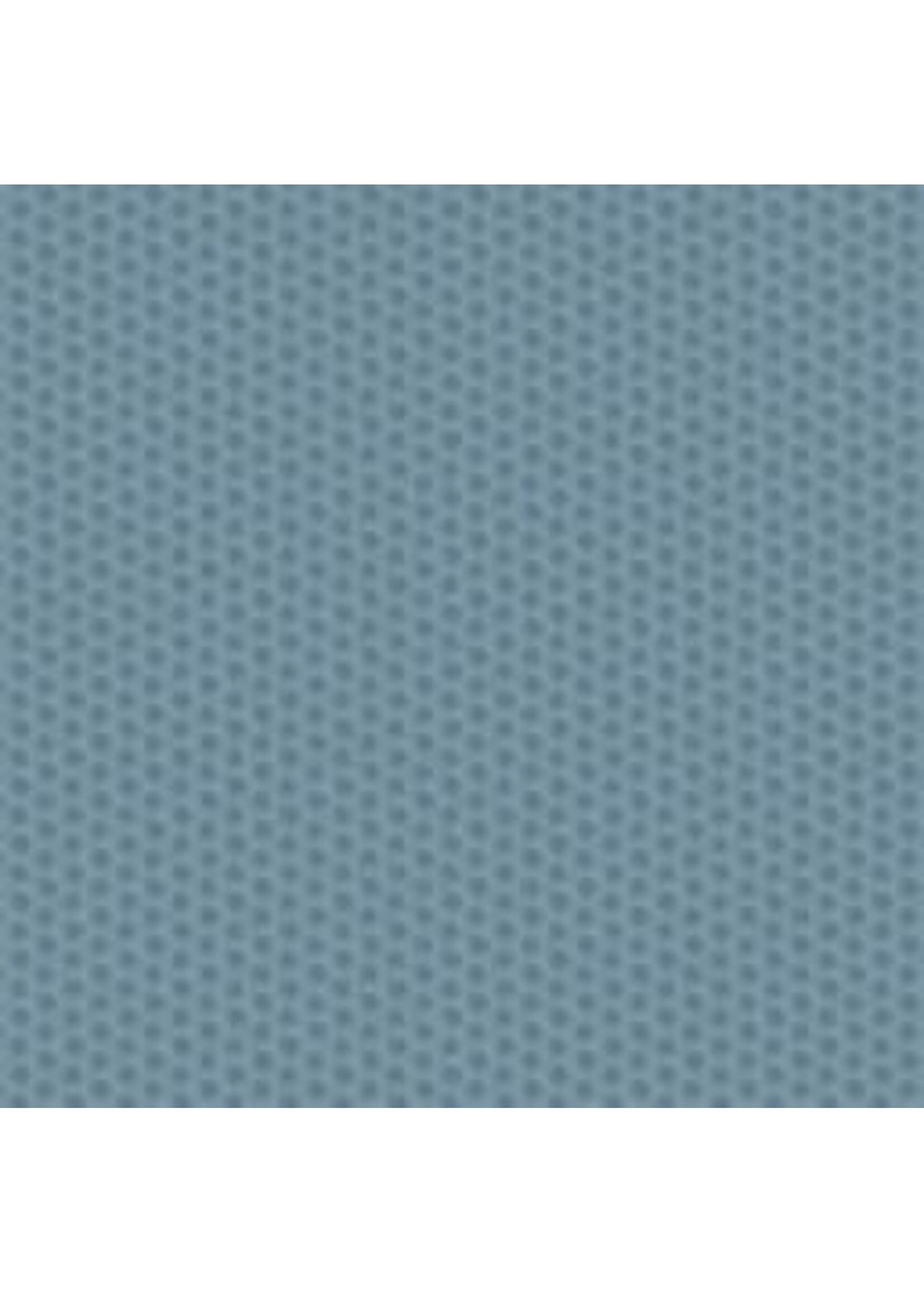 Laundry Basket Quilts Edyta Sitar - Sewing Basket - Pebbles - Sapphir - 950B - Coupon - 80 cm x 110 cm