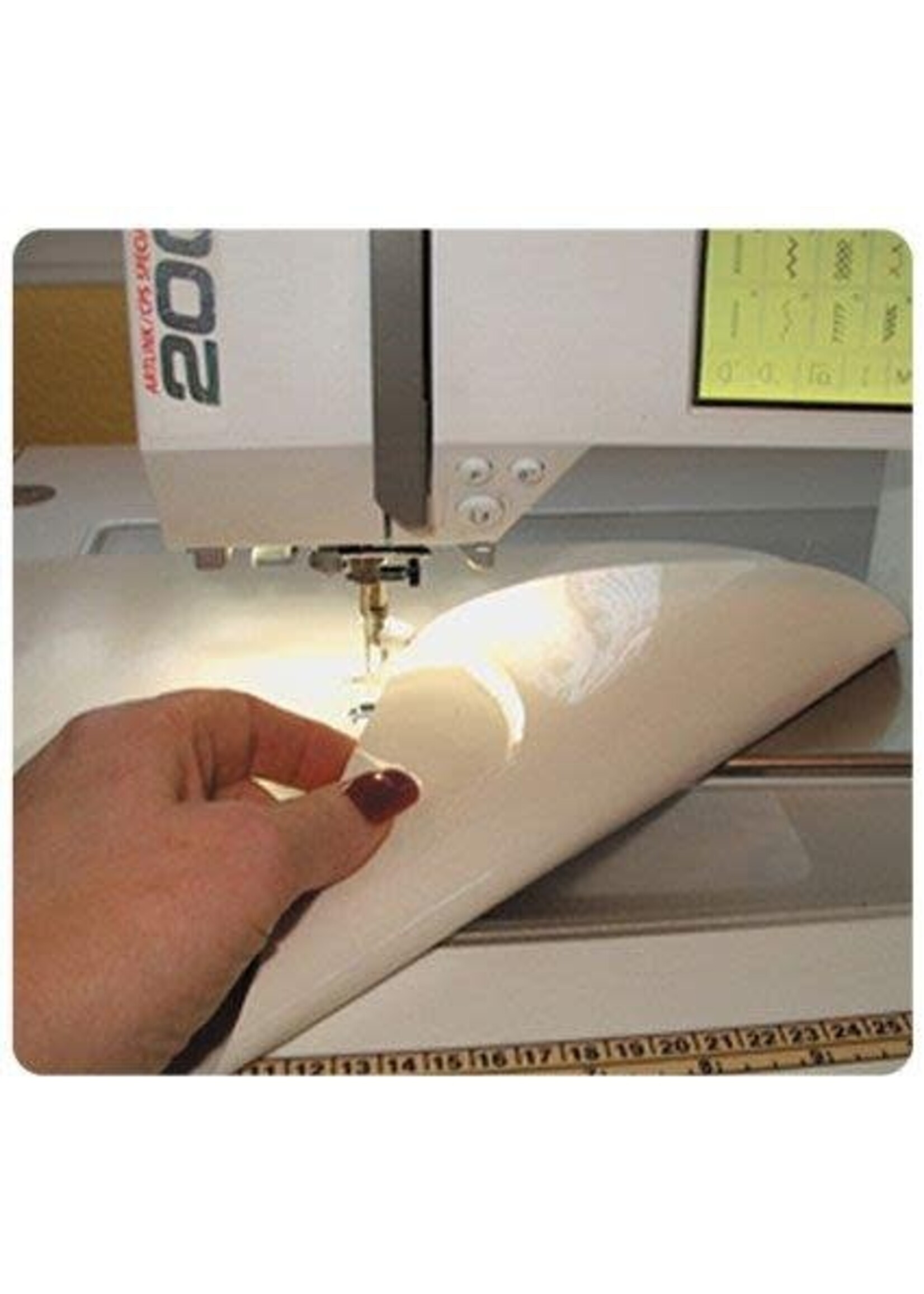 Gossamer Designs Glijmat - Sewslip - 12" x 18 "