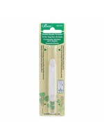 Clover Draaddoorhaler - Double Needle Threader - 462/NV