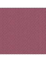 Laundry Basket Quilts Edyta Sitar - Sewing Basket - Pebbles - Ruby - 950E