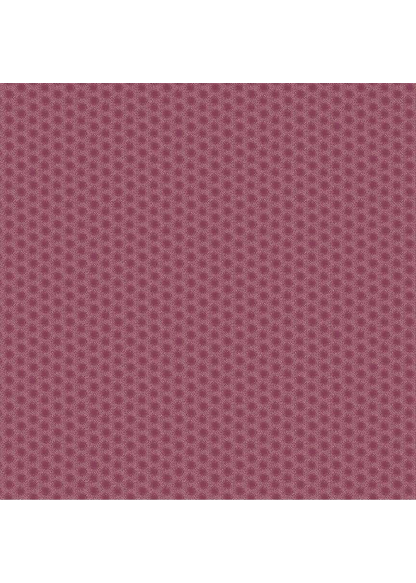Laundry Basket Quilts Edyta Sitar - Sewing Basket - Pebbles - Ruby - 950E