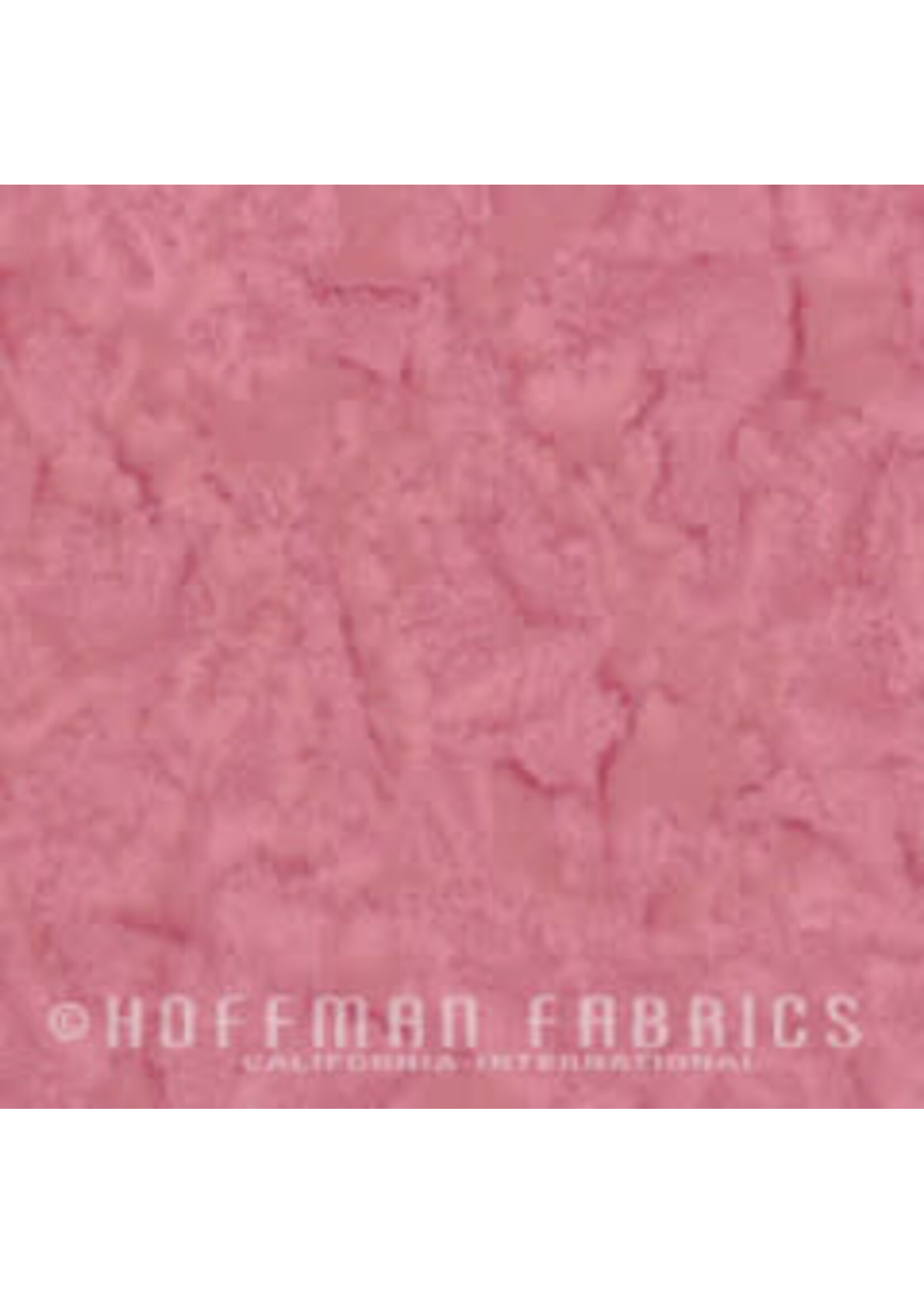 Hoffman Fabrics Bali Hand-Dyed - Sweatpie - 3018-447 - Coupon - 80 cm x 110 cm