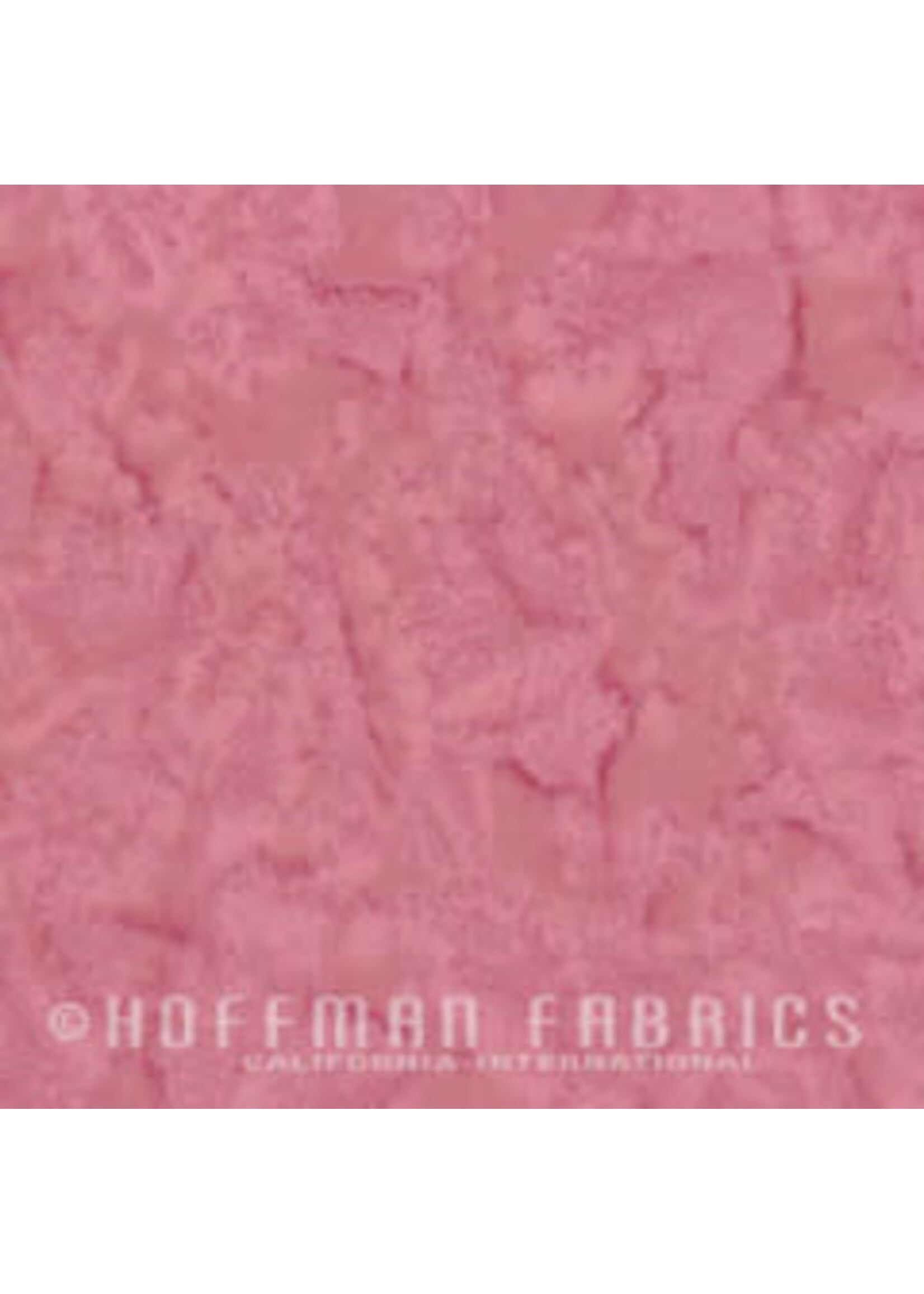 Hoffman Fabrics Bali Hand-Dyed - Sweatpie - 3018-447 - Coupon - 80 cm x 110 cm
