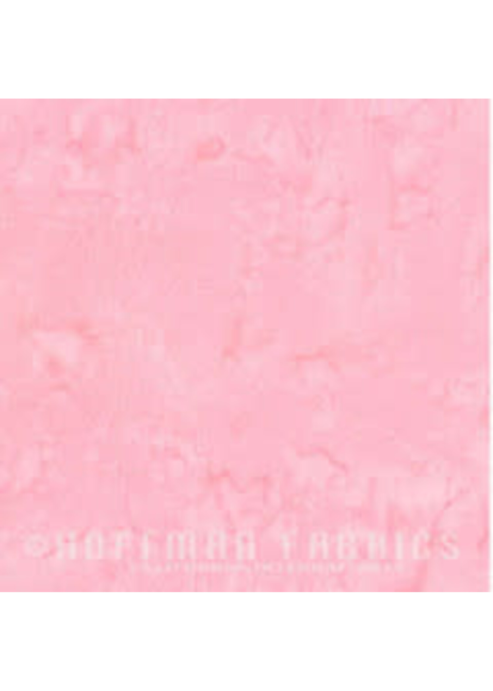 Hoffman Fabrics Bali Hand-Dyed - Petit Four - 3018-576 - Coupon - 80 cm x 110 cm