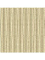 Laundry Basket Quilts Edyta Sitar - Beach House – Dockside - Gold - 1170Y - Coupon - 80 cm x 110 cm