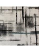 Stof Fabrics Color Brush - 4501 258 - Coupon - 100 cm x 110 cm