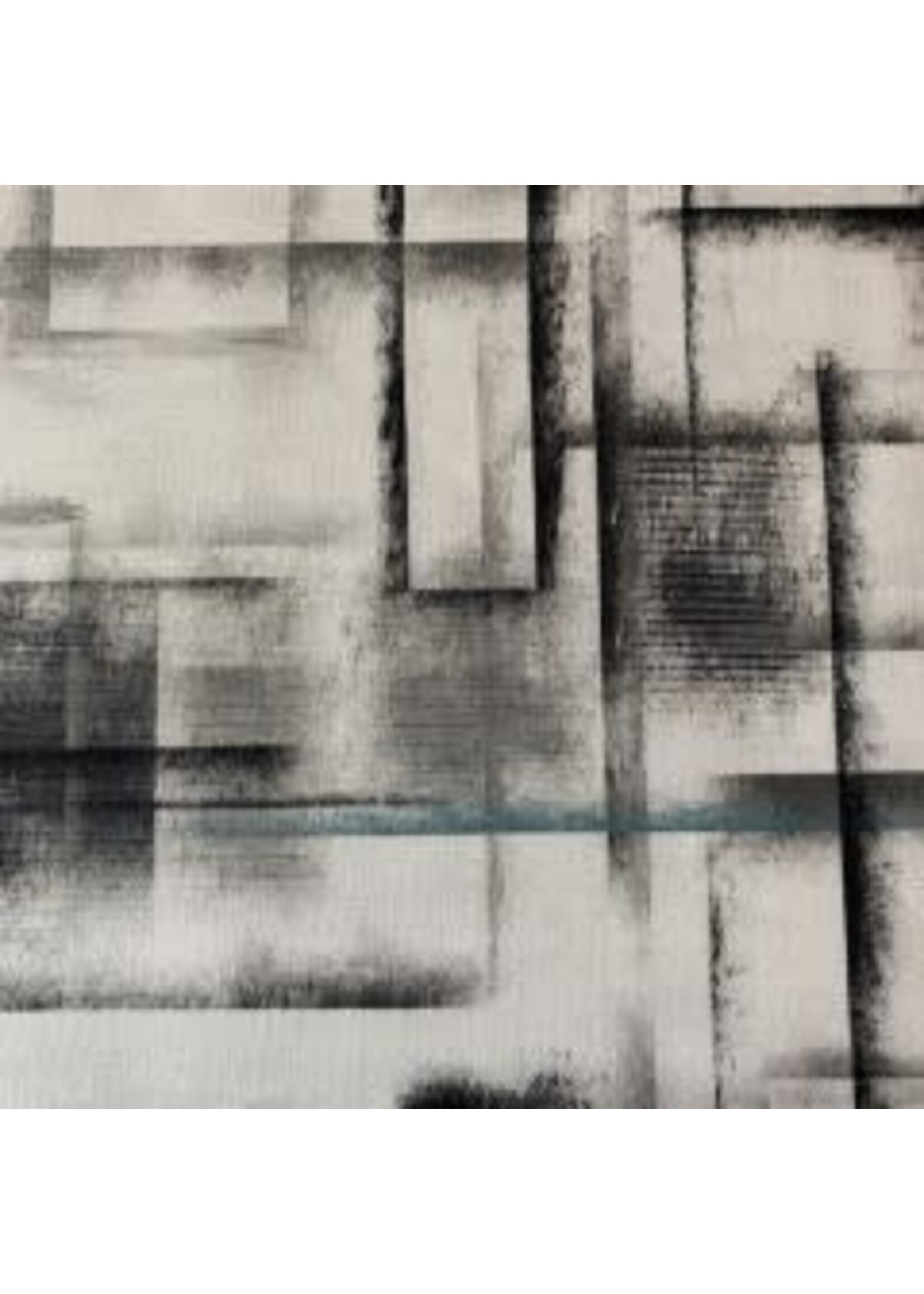 Stof Fabrics Color Brush - 4501 258 - Coupon - 100 cm x 110 cm